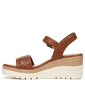 Womens SOUL Naturalizer Graciela-Perf Wedge Sandals - image 2