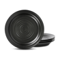 Stone Lain Orbit 4pc. Dinner Plate Stoneware Set - image 1