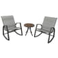 Tortuga 3pc. Sling Patio Seating Set - image 2