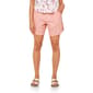 Womens da-sh Daniela Solid Shorts - image 1