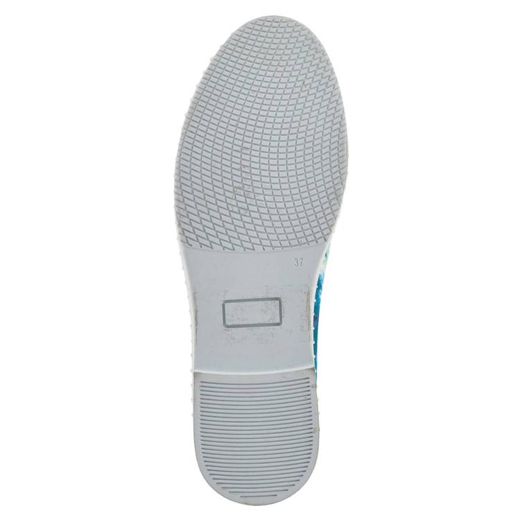 Womens Spring Step Carraway Loafers