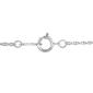 Nova Star® Lab Grown Diamon Two-Tone Double Heart Pendant - image 3