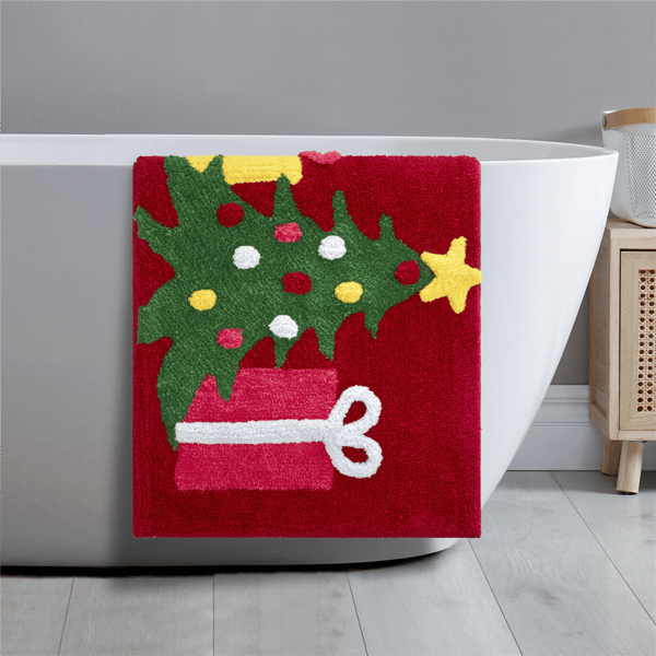 Avanti Jolly Tree Rug