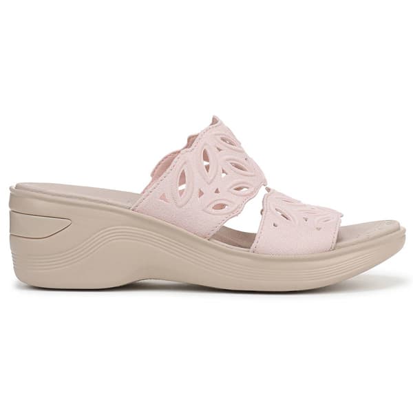 Womens LifeStride Delight Wedge Sandals
