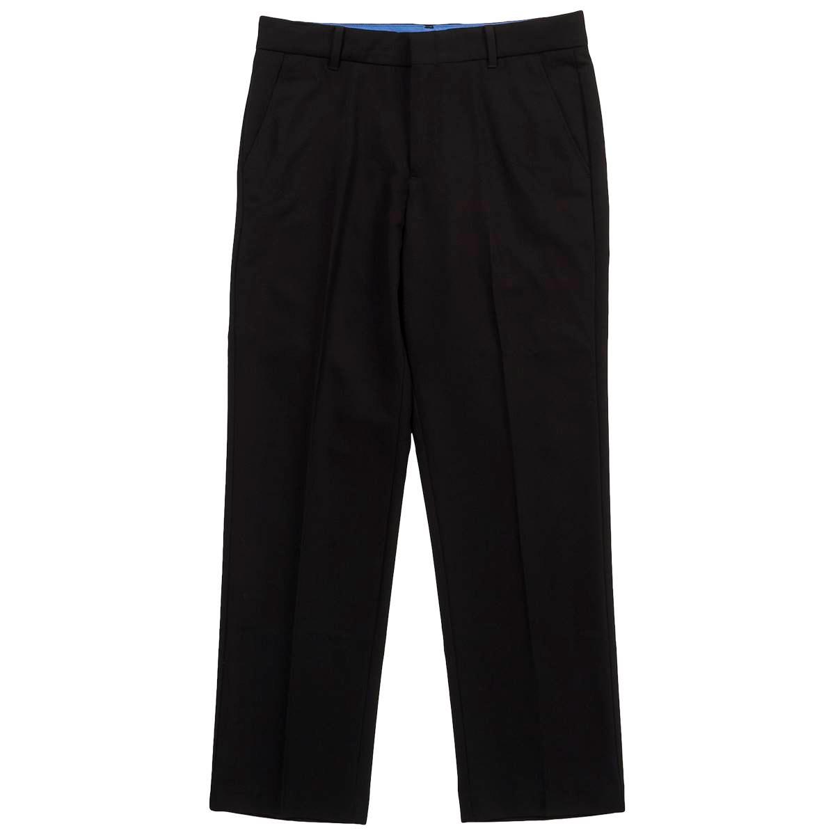 Boys (8-20) IZOD® Bi-Stretch Twill Husky Dress Pants