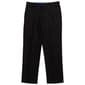 Boys (8-20) IZOD(R) Bi-Stretch Twill Husky Dress Pants - image 1
