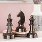 9th & Pike® 3pc. Chess Piece Table Display - image 3