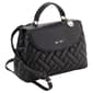 Nine West Maureen Quilted Flap Satchel - image 3