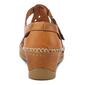 Womens Spring Step Irin T-Strap Sandals - image 6