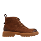 Mens Mykos Roman Lace-Up Water & Stain Resistant Boots - image 1