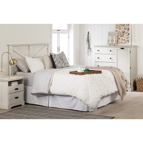 South Shore Avilla Bedroom Collection