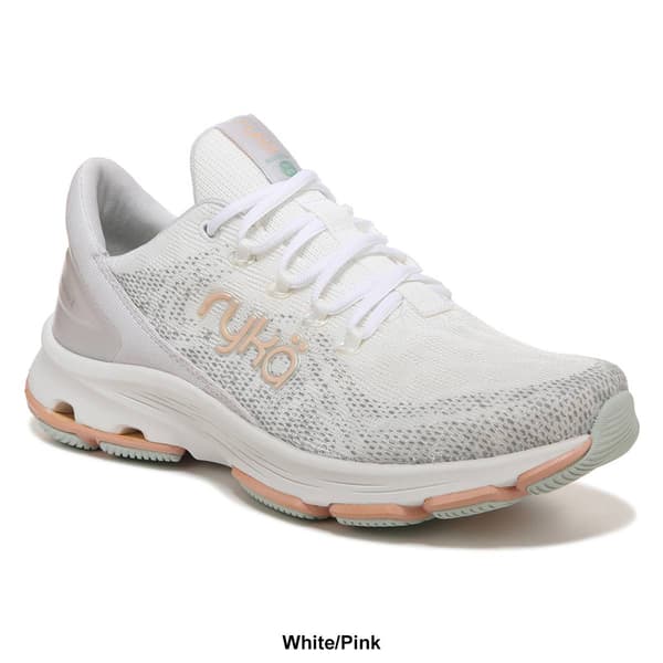 Womens Ryka Devotion X Athletic Sneakers