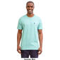 Mens U.S. Polo Assn.® Short Sleeve Crew Neck Tee - image 20