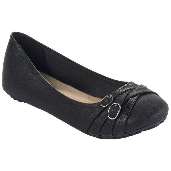 Womens Jellypop Genesis Ballerina Flats - image 