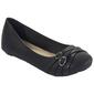 Womens Jellypop Genesis Ballerina Flats - image 1
