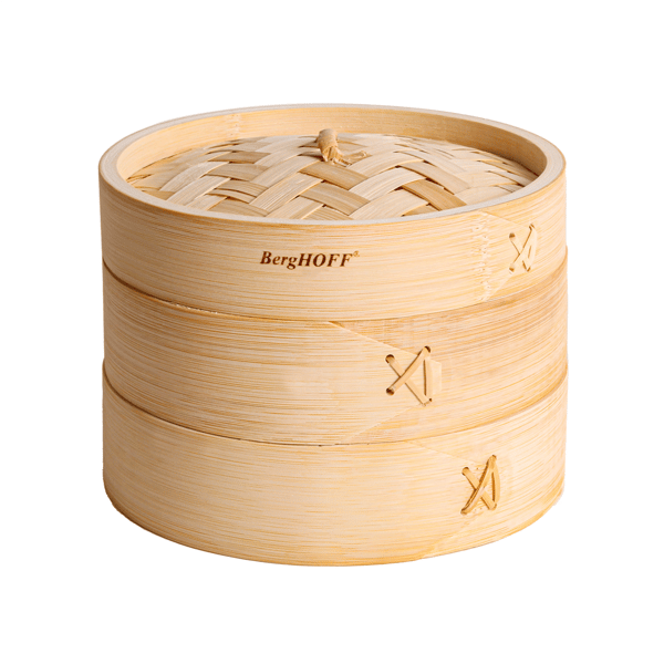 BergHOFF Bamboo 13pc. Sushi Night Set
