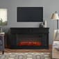 Real Flame Torrey Landscape Electric Fireplace - image 2