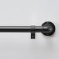 DKNY Wade 66in. Curtain Rod Set - image 1