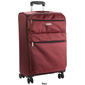 Journey Softside 32in. Spinner Luggage - image 8