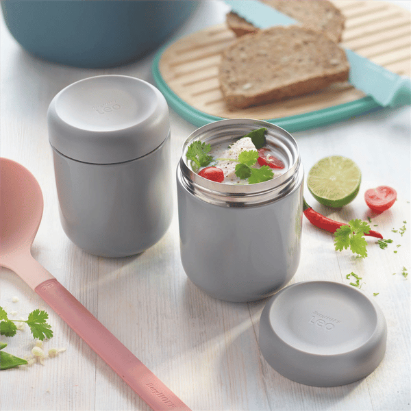 BergHOFF Leo 0.53 Qt Food Container