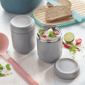 BergHOFF Leo 0.53 Qt Food Container - image 5