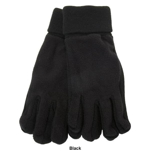 Mens Architect® Microfleece Sandwich Gloves