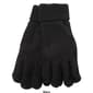 Mens Architect® Microfleece Sandwich Gloves - image 3