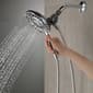 Delta® In2ition 4 Setting 2 in 1 Shower Head - image 6