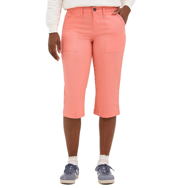 Wonens Lee Flex-to-Go Relaxed Fit Utility Skimmers - image 