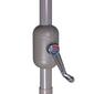 Northlight Seasonal 7.5ft. Outdoor Patio Market Umbrella w/Crank - image 7