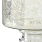 9th & Pike&#174; Clear Glass Contemporary Candle Holder - image 4