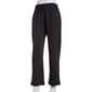 Petite Hasting & Smith Short Length Solid Sweatpants - image 1