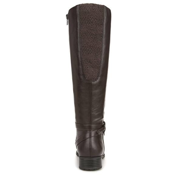 Womens LifeStride Xtrovert Tall Boots - Wide Calf