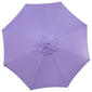Northlight Seasonal Outdoor Patio Market Umbrella w/ Wooden Pole - image 3