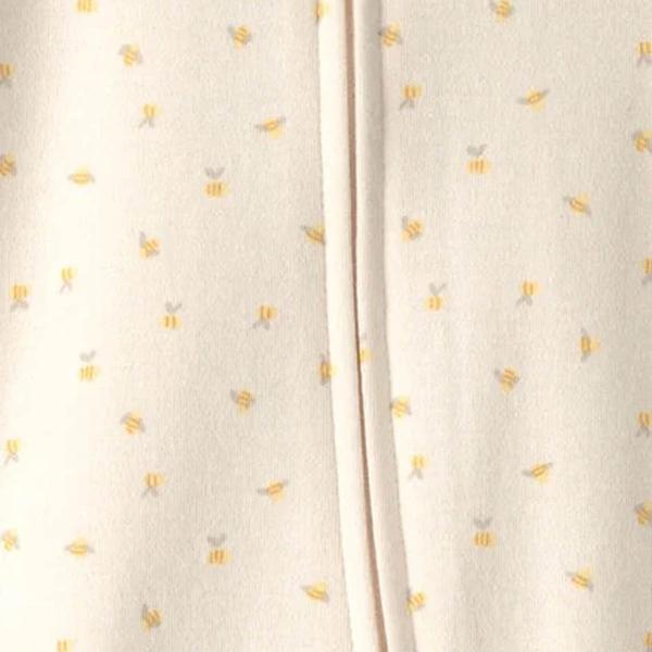 Baby Girl (NB-9M) Carter''s® Interlock Bee Sleeper