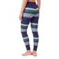 Womens LANDS'' END Fairisle Full Length Legging Pants - image 3