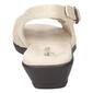 Womens Easy Street Jovita Comfort Slingback Sandals - image 3