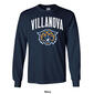 Mens Villanova Pride Mascot Long Sleeve Tee - image 3