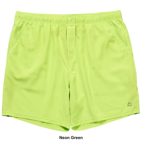 Mens RBX Woven Shorts