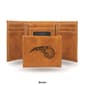 Mens NBA Orlando Magic Faux Leather Trifold Wallet - image 3