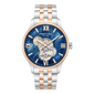 Mens Kenneth Cole New York® Automatic Multi-Watch - KCWGY0089103 - image 1