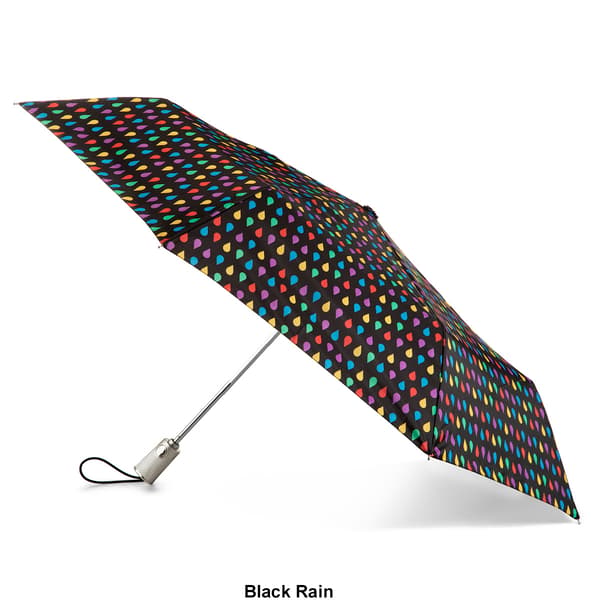 Totes 3-Section Auto Open/Close SunGuard&#174; Umbrella