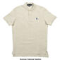 Mens U.S. Polo Assn.® Short Sleeve Pique Polo - image 10
