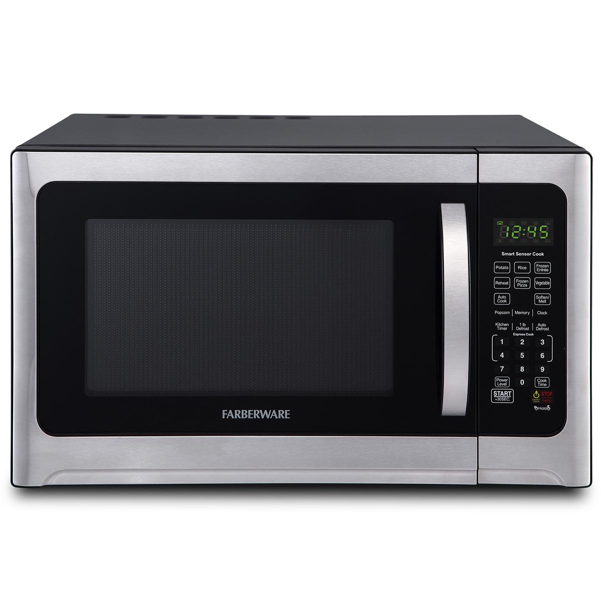 Farberware® Professional 1.2 Cu. Ft. Microwave Oven