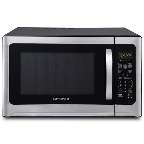 Farberware&#40;R&#41;  Professional 1.2 Cu. Ft. Microwave Oven - image 