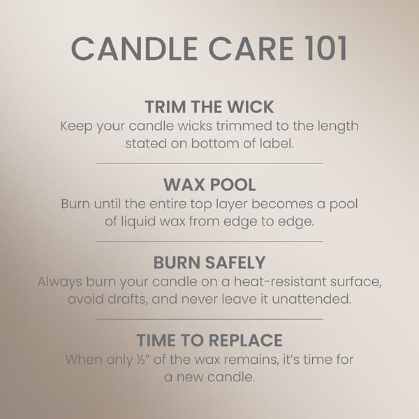 Yankee Candle® 4.3oz. Amber & Sandalwood Small Tumbler Candle