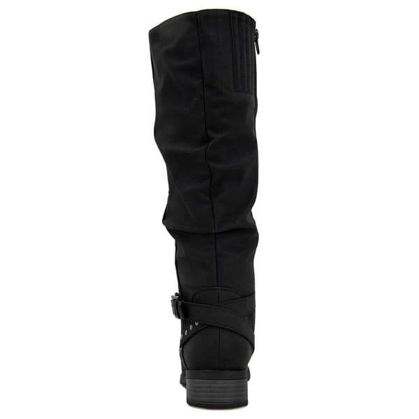 Womens XOXO Mycah Tall Riding Boots