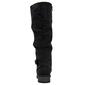 Womens XOXO Mycah Tall Riding Boots - image 5