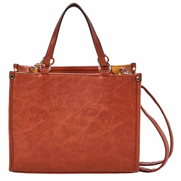DS Fashion Americana Satchel