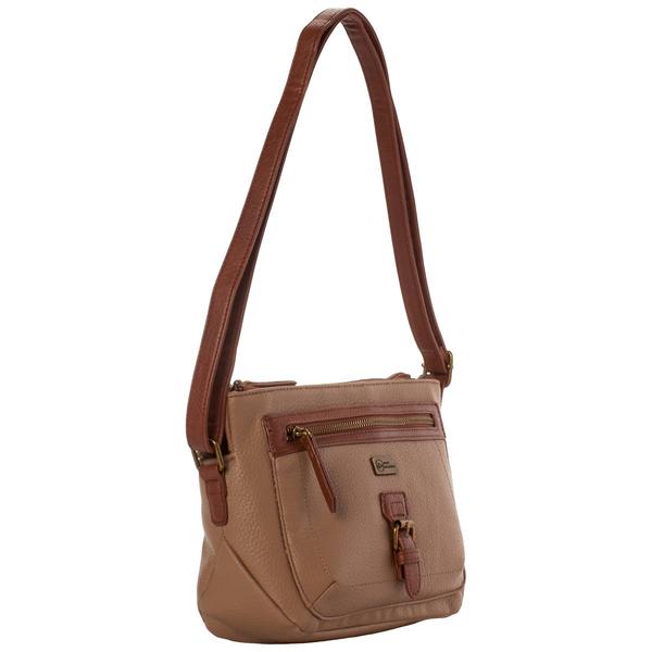 White Mountain East/West Crossbody